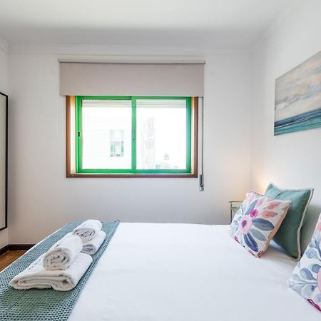Hotel Guestready - Sea Breaking View Matosinhos  Exteriér fotografie