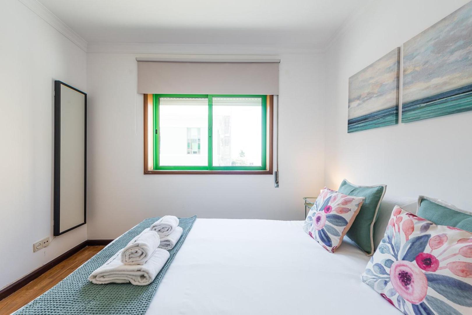 Hotel Guestready - Sea Breaking View Matosinhos  Exteriér fotografie