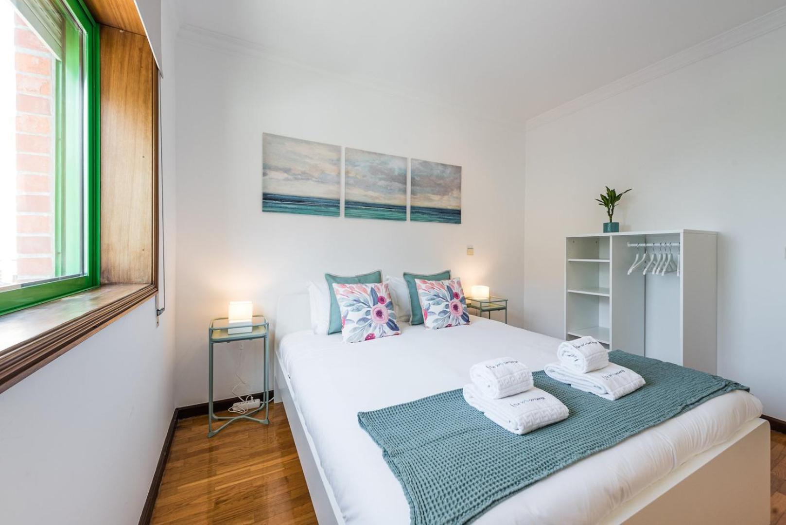 Hotel Guestready - Sea Breaking View Matosinhos  Exteriér fotografie