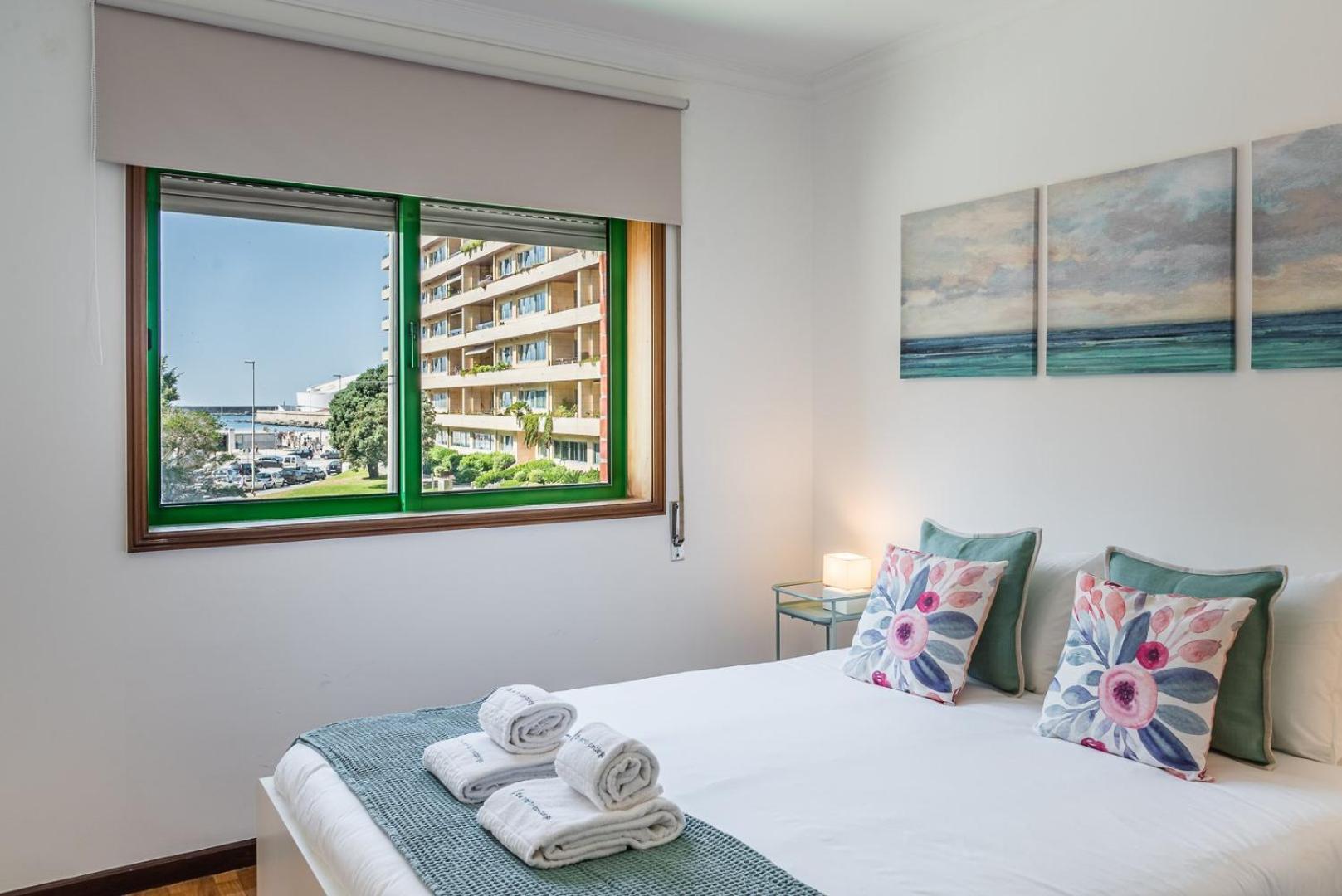 Hotel Guestready - Sea Breaking View Matosinhos  Exteriér fotografie